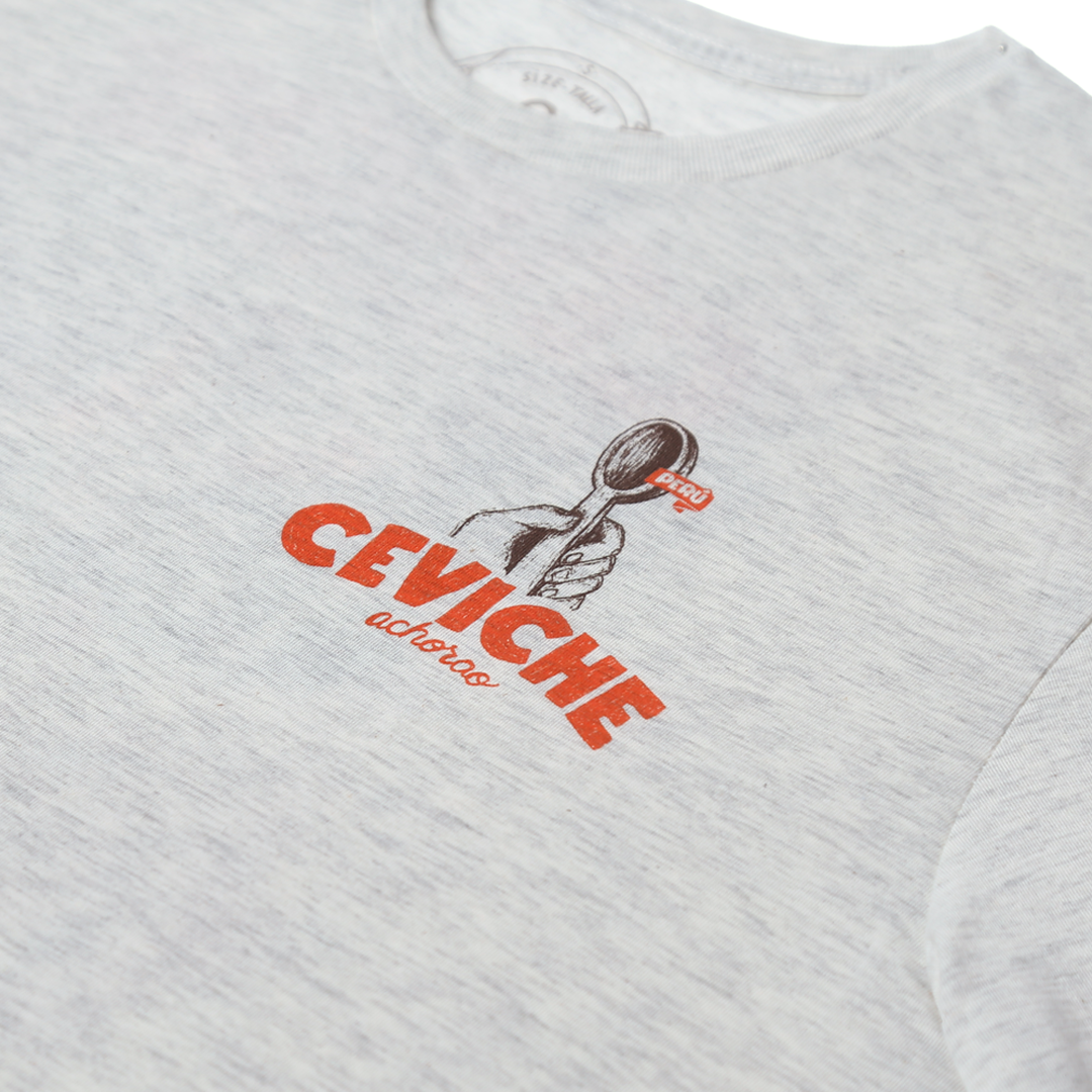 Polo unisex Achorado