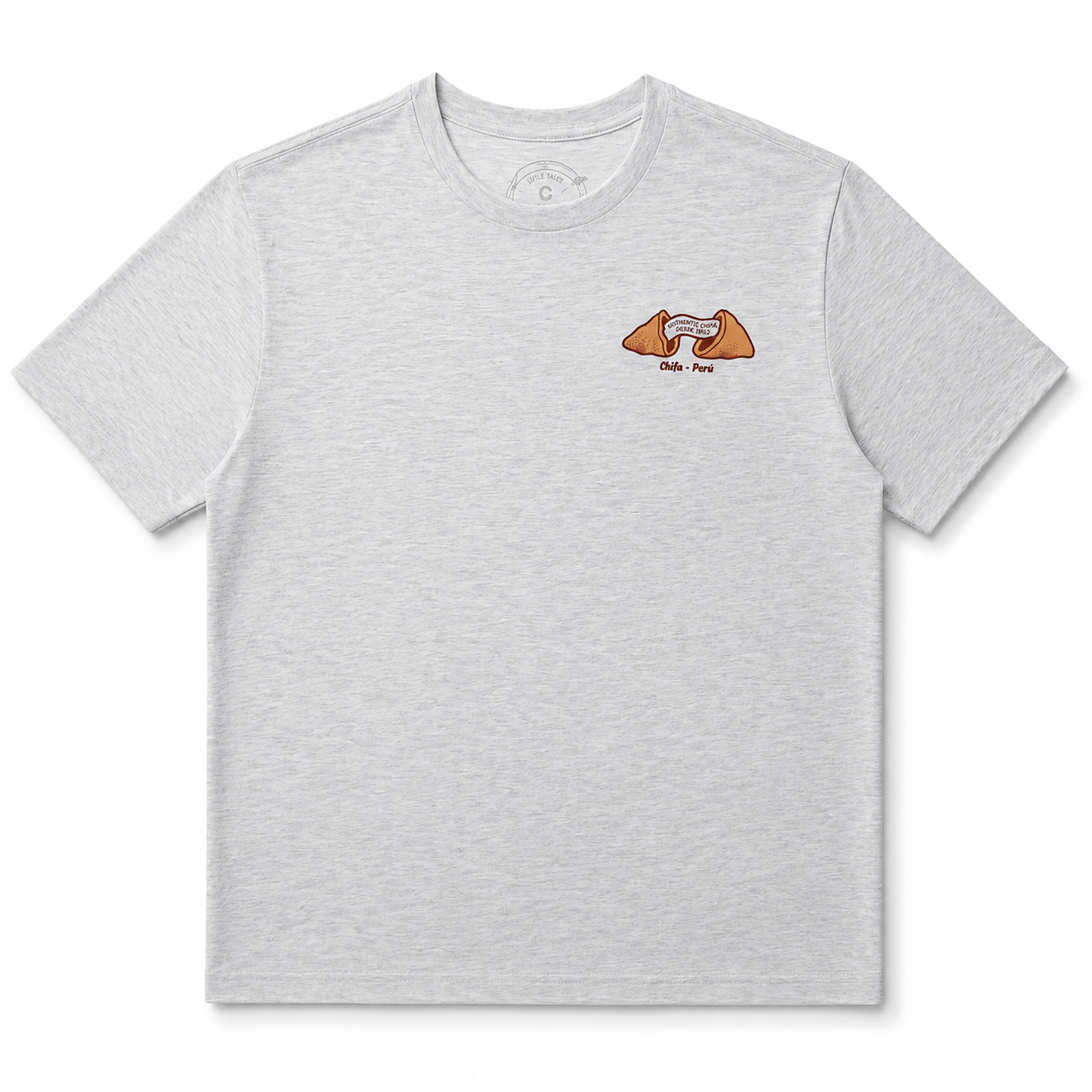 Polo unisex Chifa