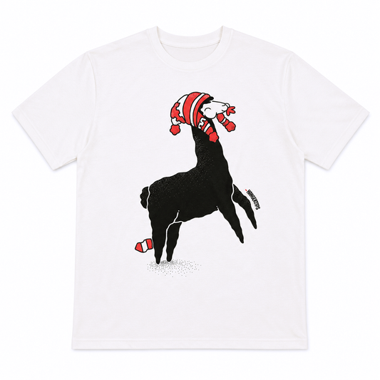 Polo unisex Kusi
