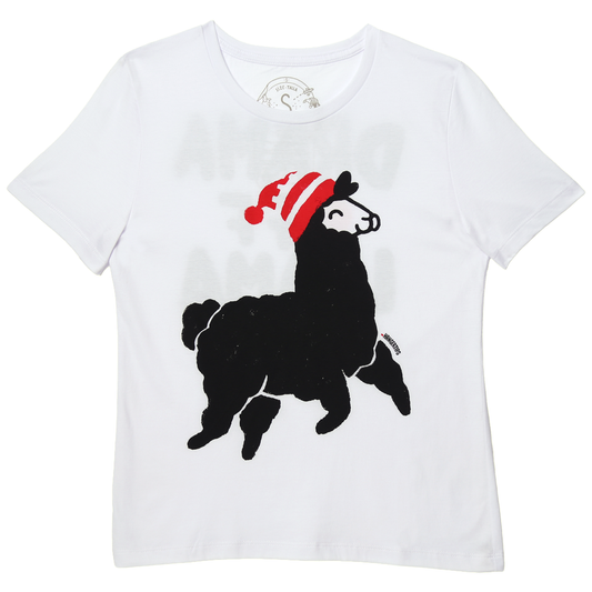 Polo mujer Kusi