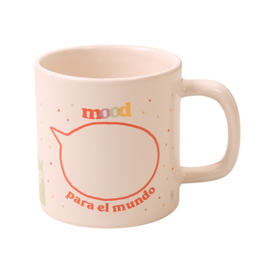 Taza Chata